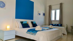 Casa Vacanze Dolce Chiara Acquarica Del Capo